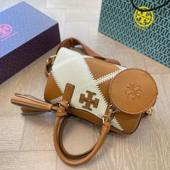Tory Burch Thea Crossbody Bag